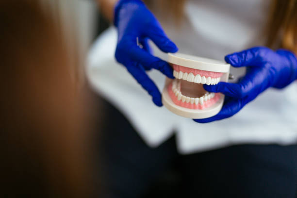 Best Full Mouth Reconstruction  in Wenona, IL