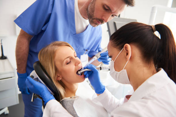 Best Dental Exams and Cleanings  in Wenona, IL
