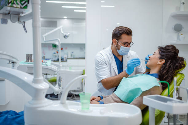 Best Laser Dentistry  in Wenona, IL