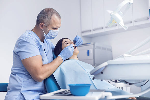 Why Choose Us for Your Dental Needs in Wenona, IL