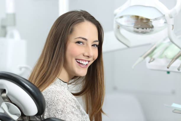 Best Cosmetic Dentistry  in Wenona, IL